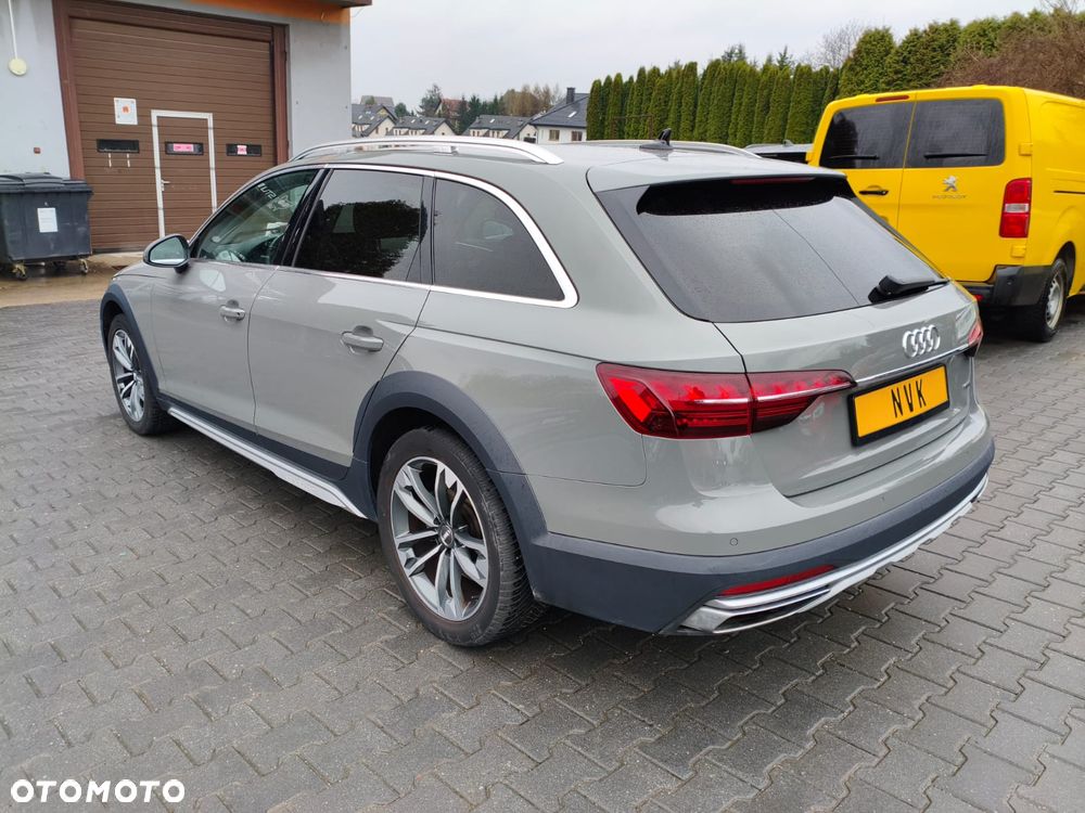 Audi A4 Allroad - 7