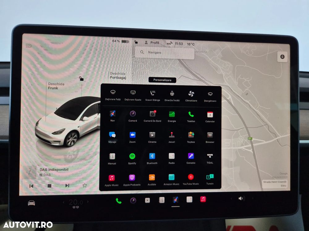 Tesla Model Y Long Range Dual Motor AWD - 22