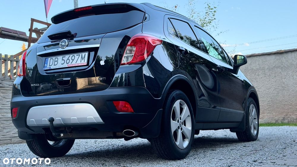 Opel Mokka - 2