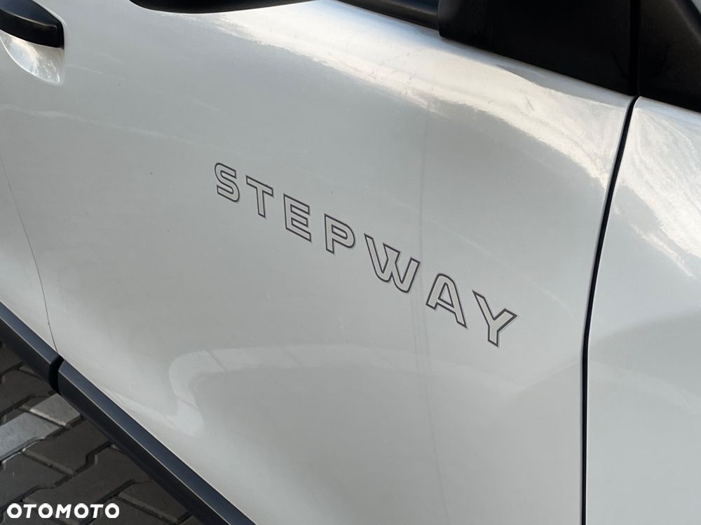 Dacia Dokker 1.5 Blue dCi Stepway - 5