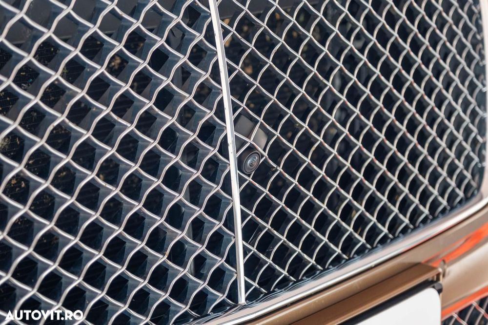 Bentley Bentayga - 34