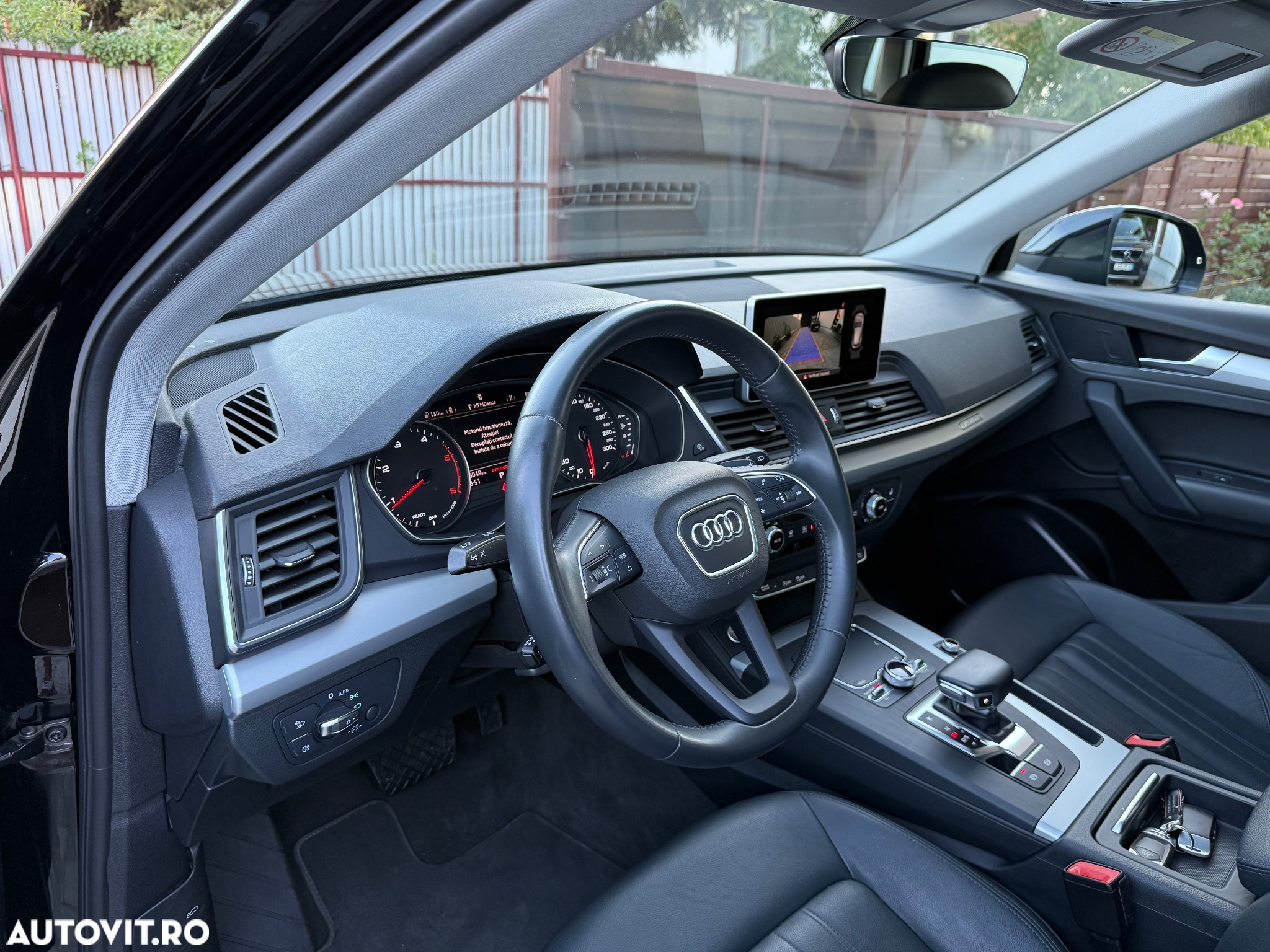 Audi Q5 2.0 TDI Quattro S tronic - 15