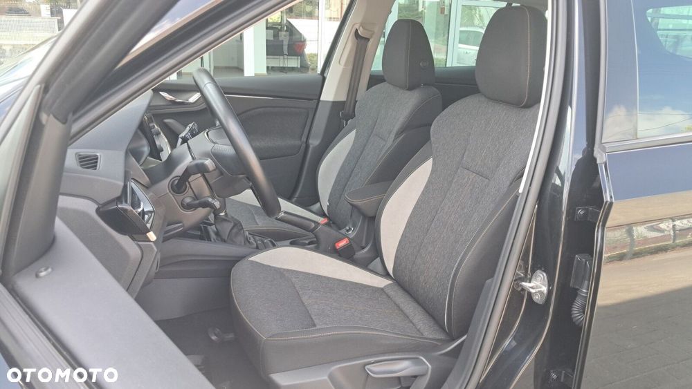 Skoda Kamiq 1.5 TSI Style DSG - 13