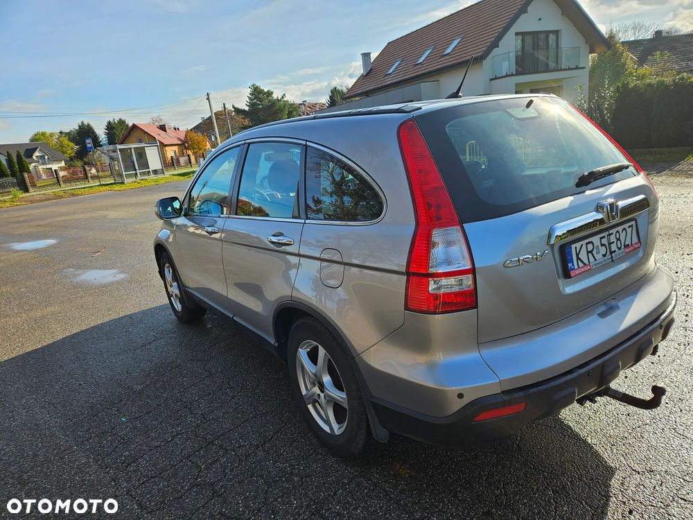 Honda CR-V 2.0 Elegance - 3