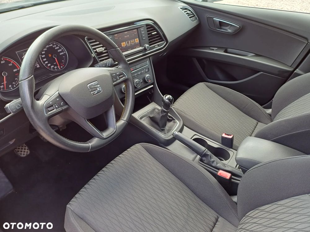 Seat Leon - 10