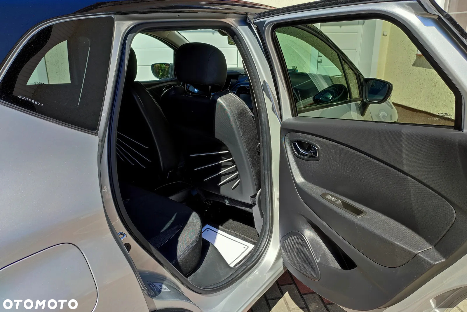 Renault Captur TCe 120 EDC Dynamique - 23