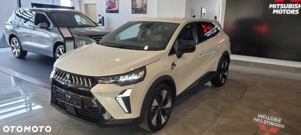 Mitsubishi Grandis - 2