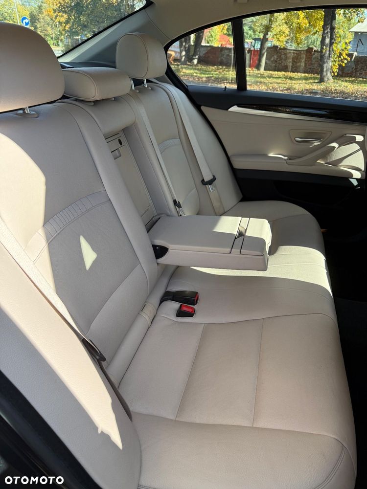 BMW Seria 5 - 22