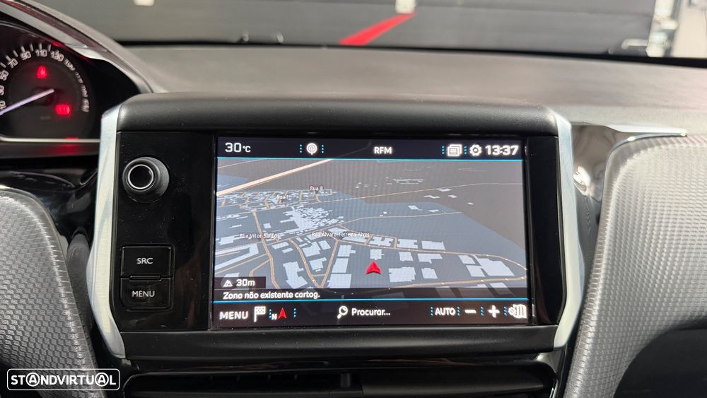 Peugeot 2008 PureTech 110 Stop&Start Allure - 22