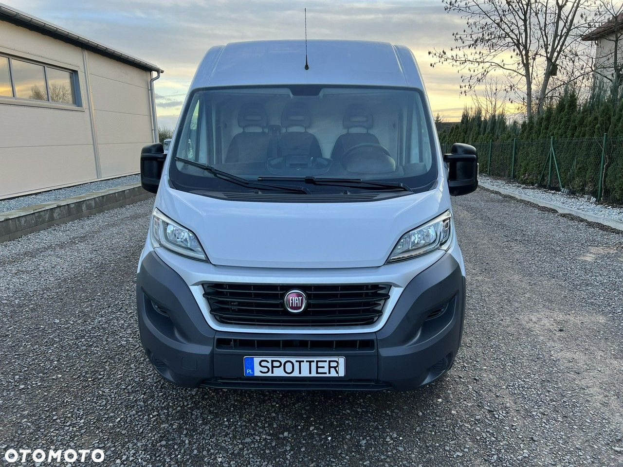 Fiat Ducato - 2
