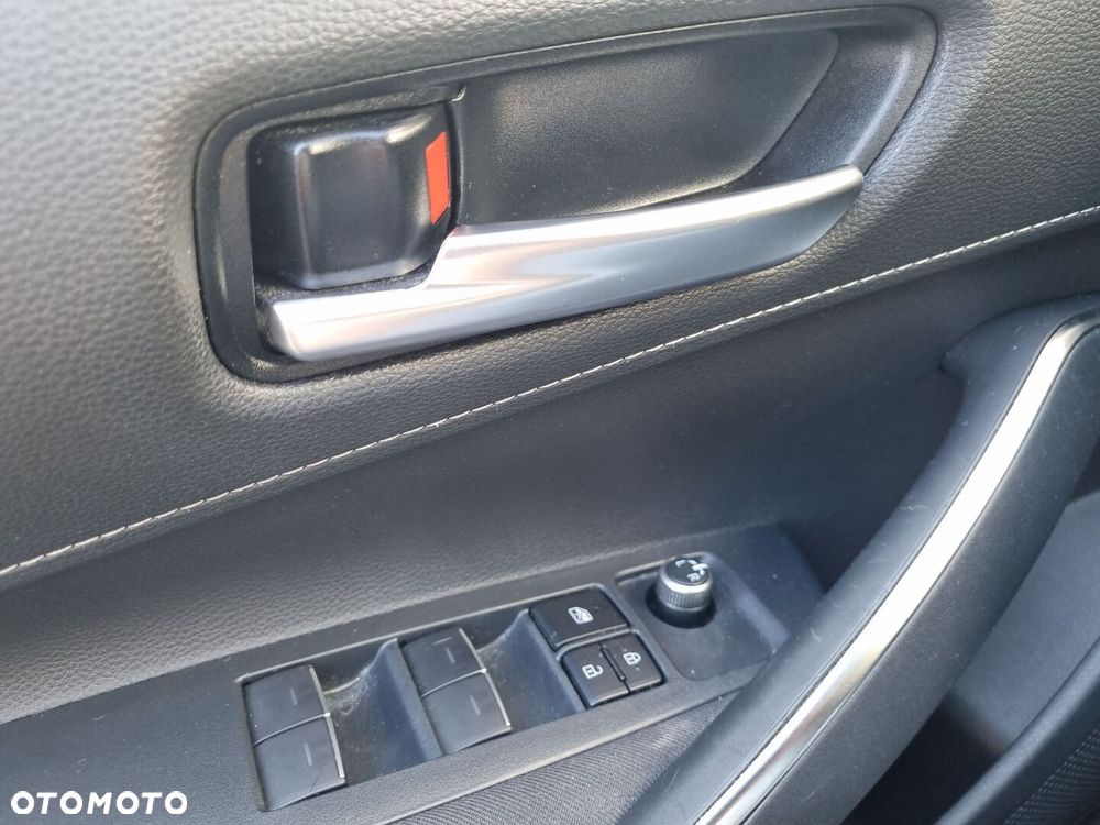 Toyota Corolla 1.2 T Comfort - 21