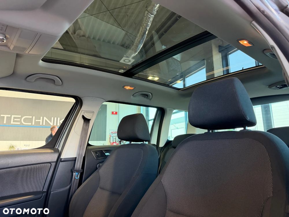 Skoda Yeti 1.2 TSI Elegance PLUS EDITION - 13