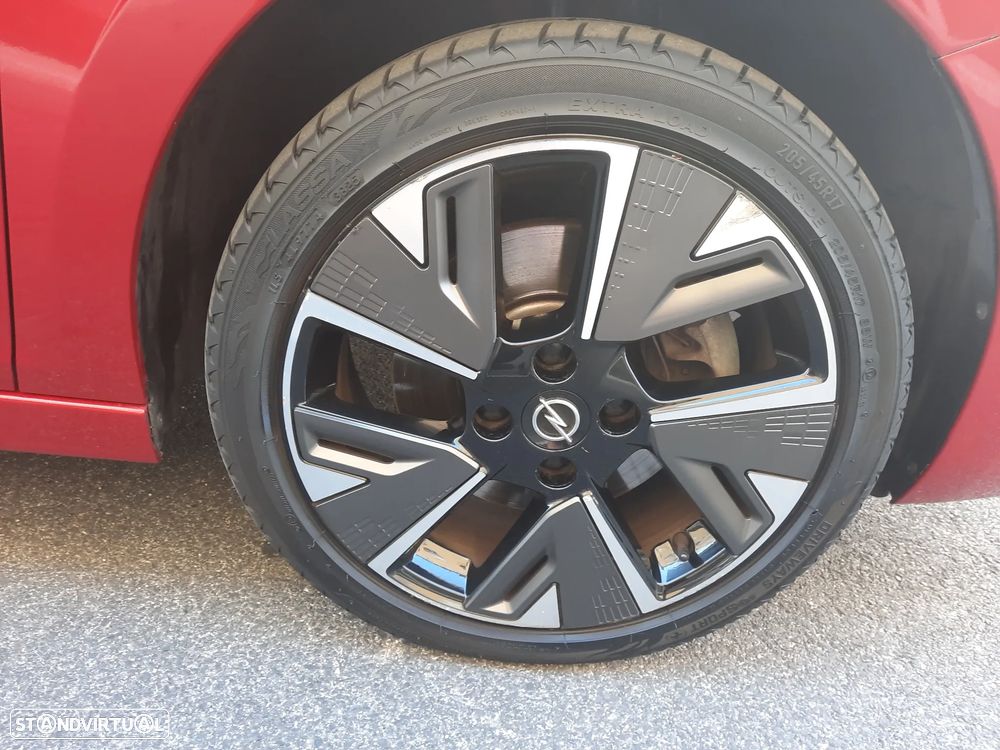 Opel Corsa - 18