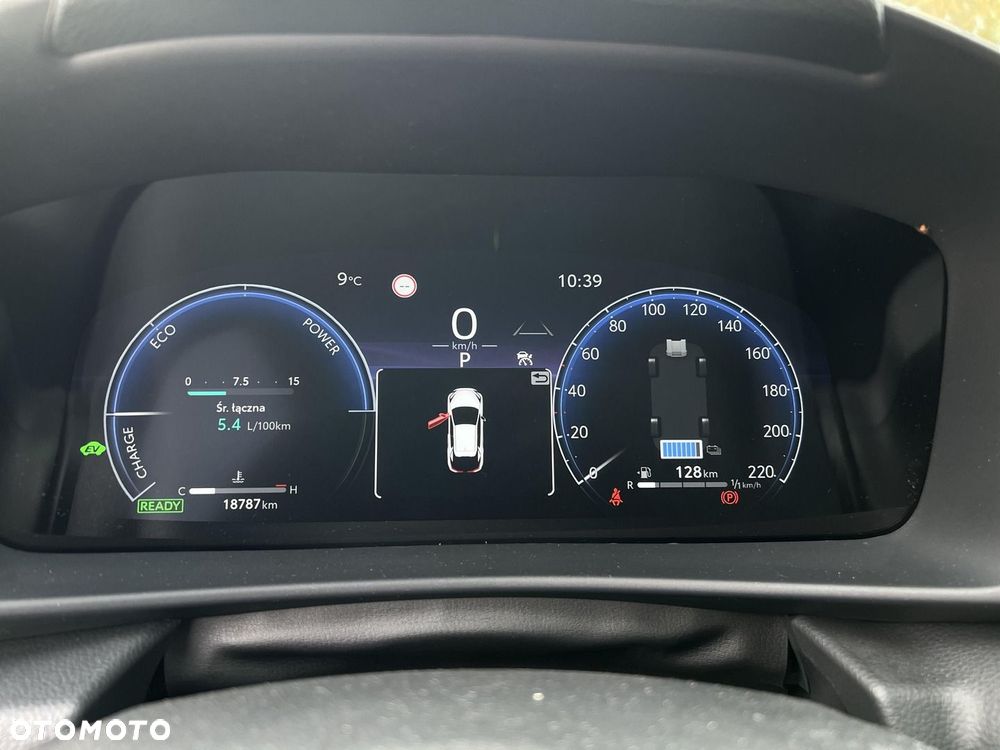 Toyota C-HR - 19