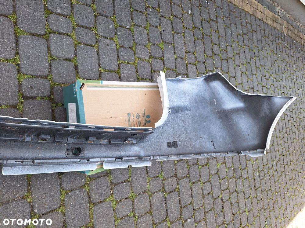 VOLVO XC60 XC 60 LIFT 13-17 ZDERZAK TYŁ TYLNY WYSYŁKA 24H - 11