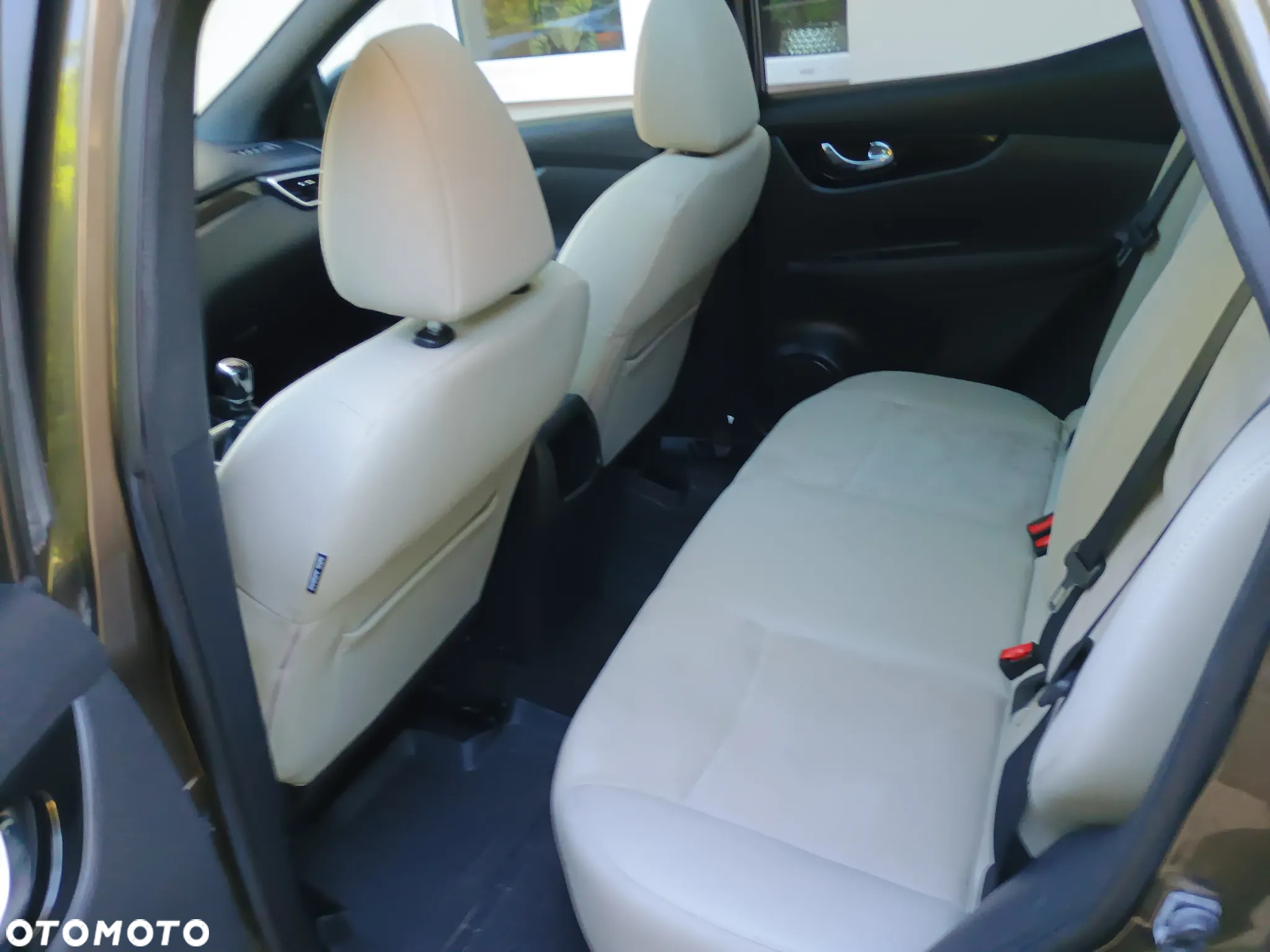Nissan Qashqai 1.2 DIG-T Tekna - 26