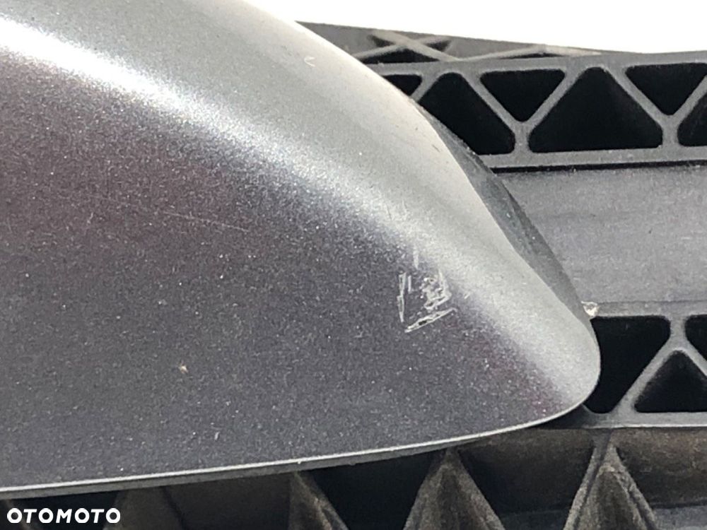 KLAMKA ZEWNĘTRZNA LEWY TYŁ - 53.00 PLN - SKODA SUPERB II (3T4) 2008 - 2015 1.6 TDI 77 kW [105 KM] - 4