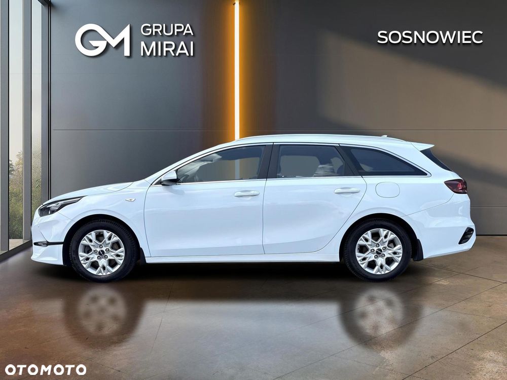 Kia Ceed - 2