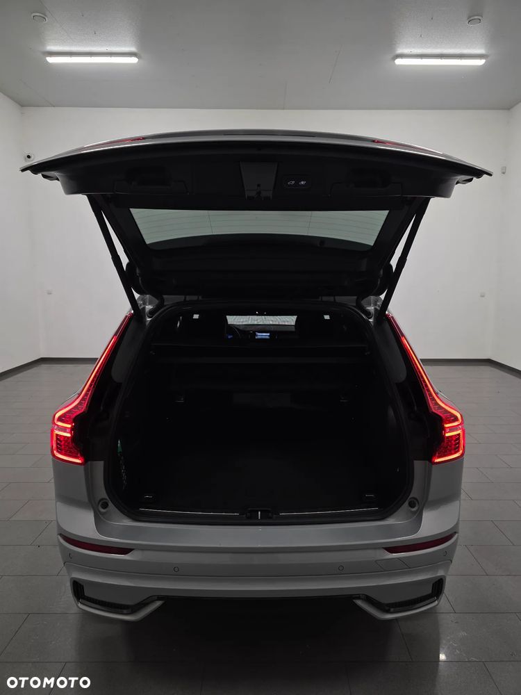 Volvo XC 60 B4 D Geartronic RDesign - 39