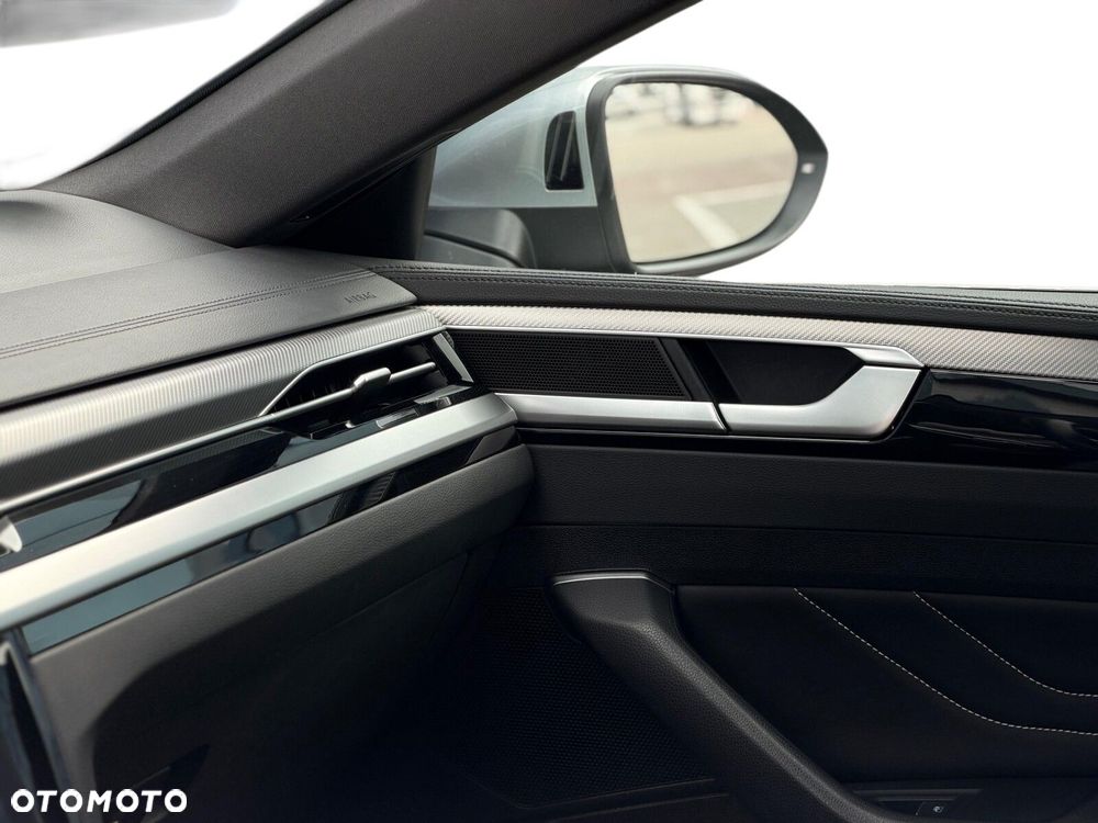 Volkswagen Arteon Shooting Brake 2.0 TDI R-Line DSG - 14