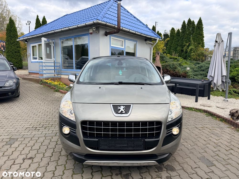 Peugeot 3008 155 THP Premium - 2