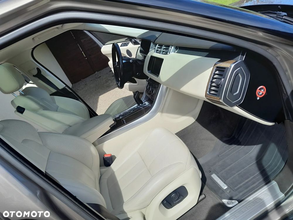 Land Rover Range Rover Sport S 2.0 SD4 HSE - 14