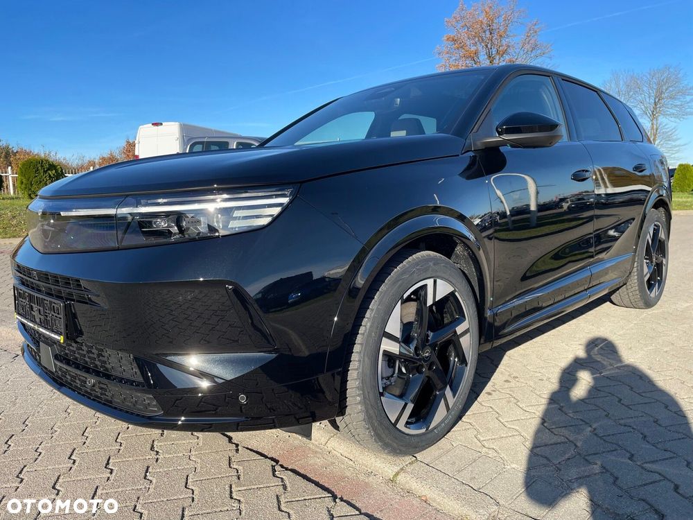 Opel Grandland 1.6 PHEV GS eDTC7 - 2