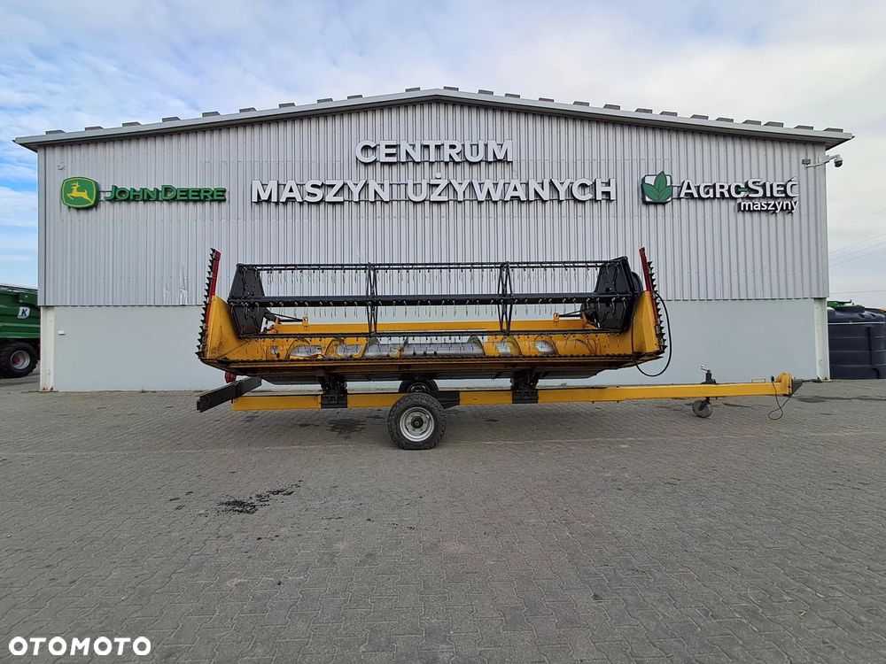 New Holland CX5.80 - 8