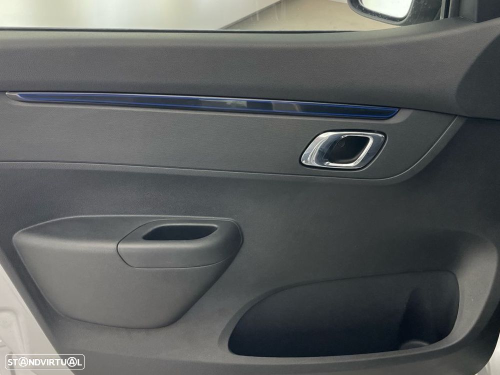 Dacia Spring Electric 45 Comfort - 17