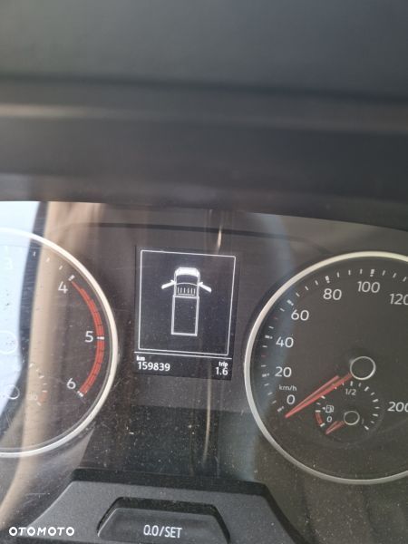 Volkswagen Crafter - 25