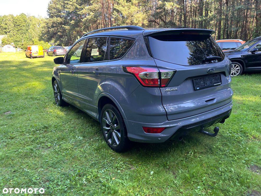 Ford Kuga 1.5 EcoBoost 4x4 ST-Line - 8