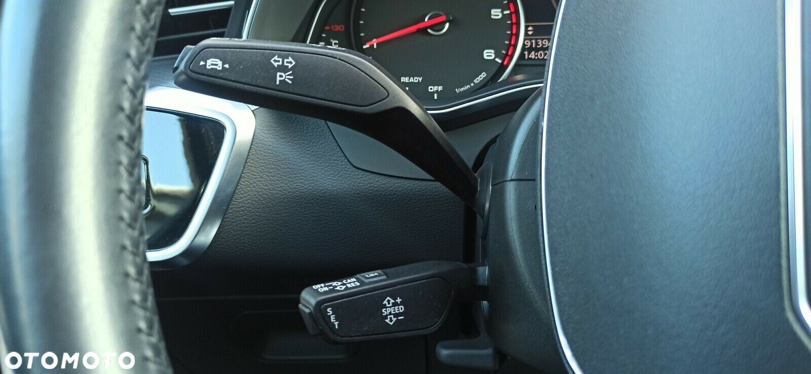 Audi A6 - 26