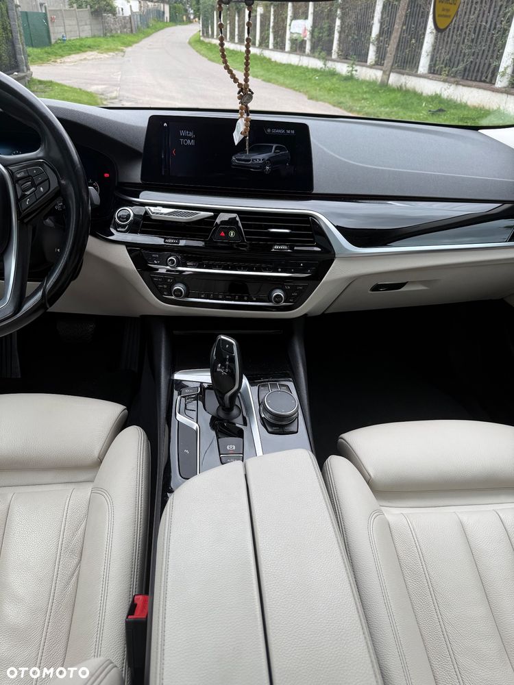 BMW Seria 5 - 11