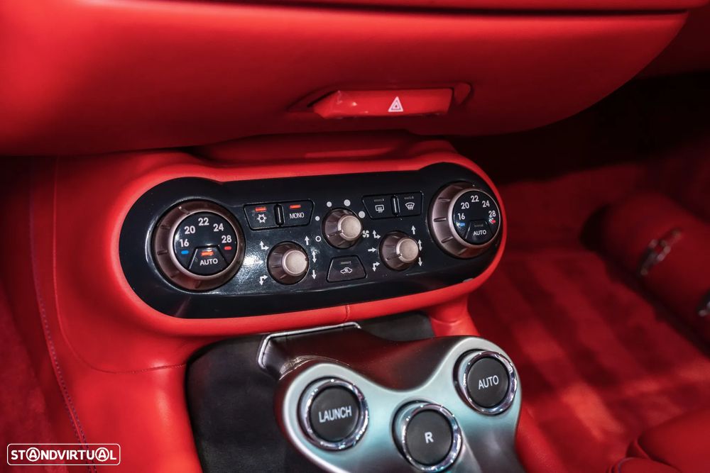 Ferrari California F1 - 19