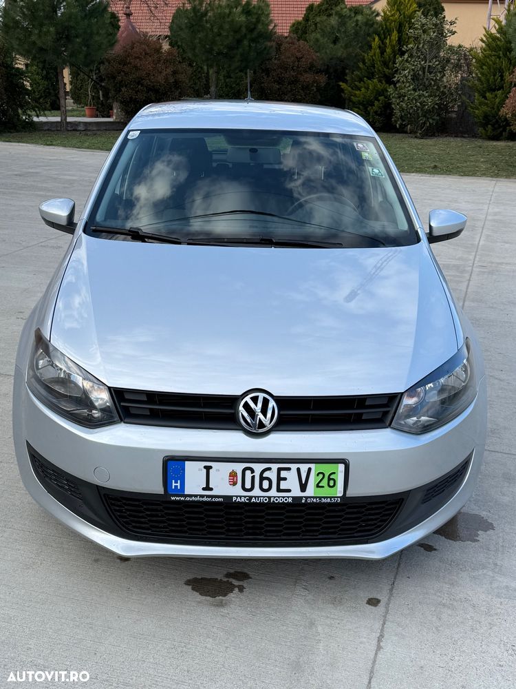 Volkswagen Polo - 19