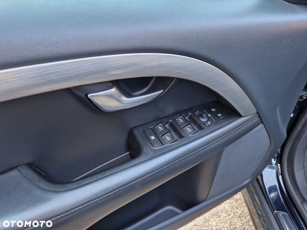 Volvo S80 - 13