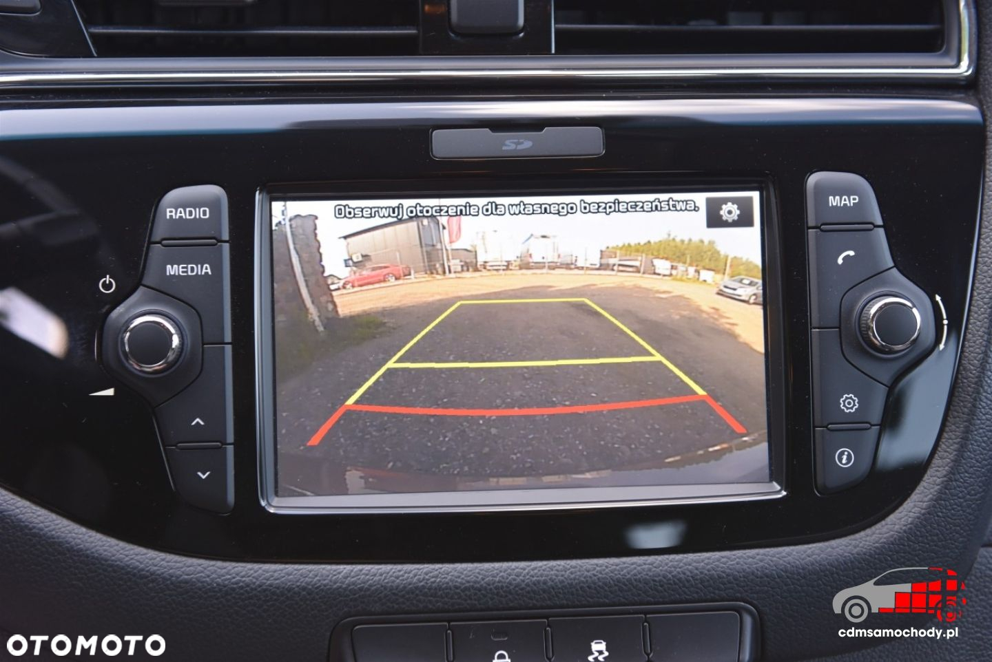 Kia Ceed Cee'd 1.6 CRDi L Business Line - 11