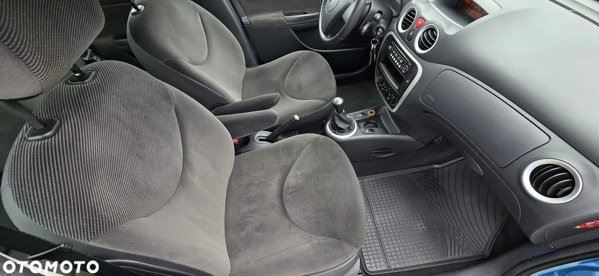 Citroën C3 1.1 Advance - 15