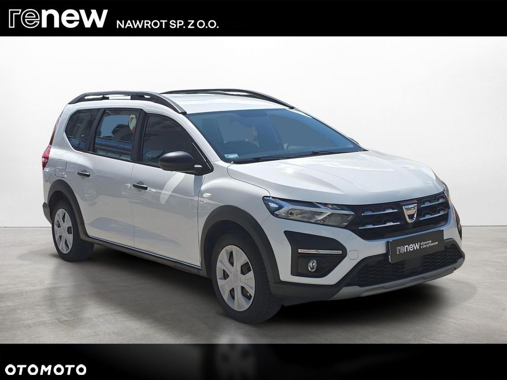 Dacia Jogger - 7