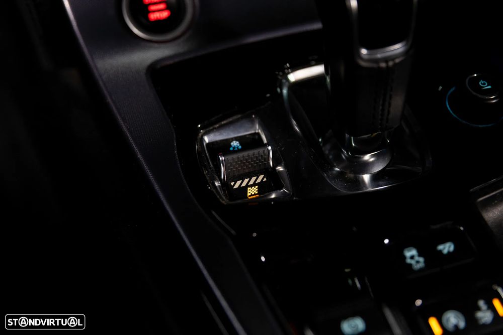 Jaguar F-Type 2.0 i4 First Edition - 17
