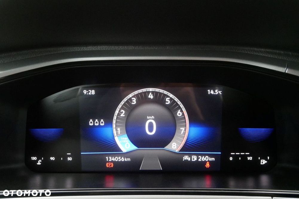 Volkswagen T-Roc 1.5 TSI Life - 9