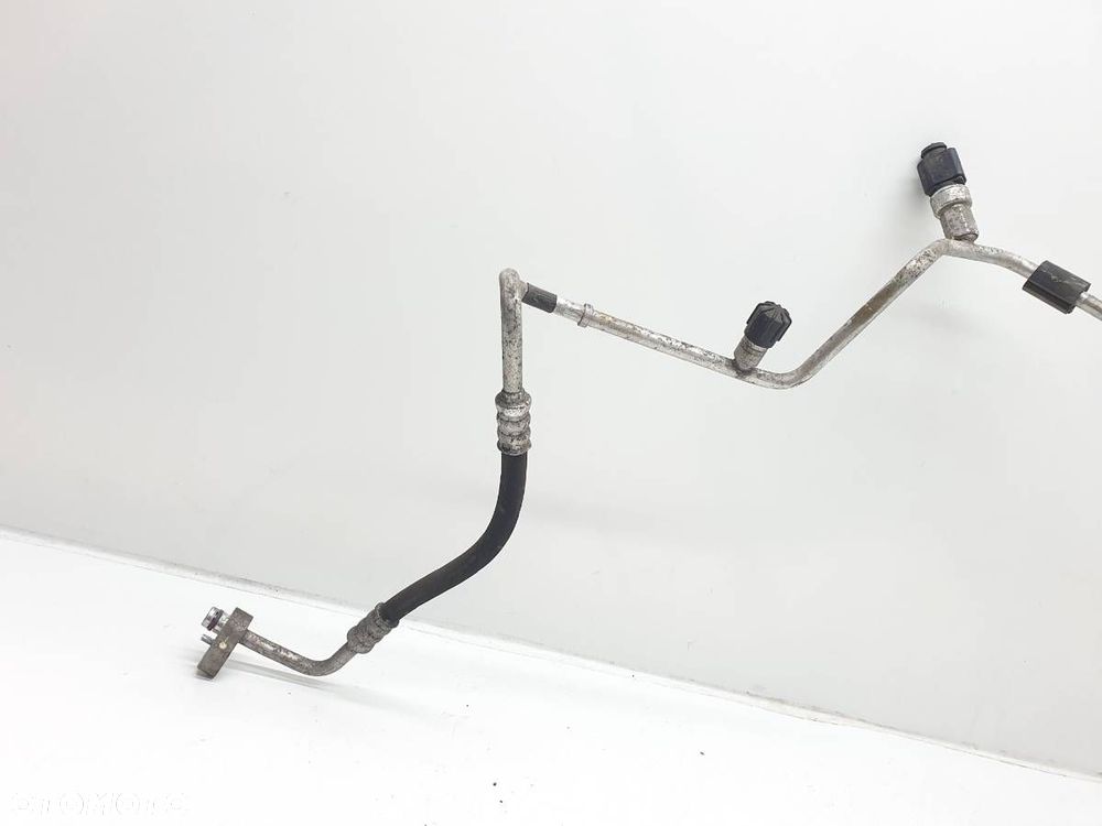 RURKA PRZEWÓD KLIMATYZACJI  SEAT IBIZA IV 6R1820741J - 2