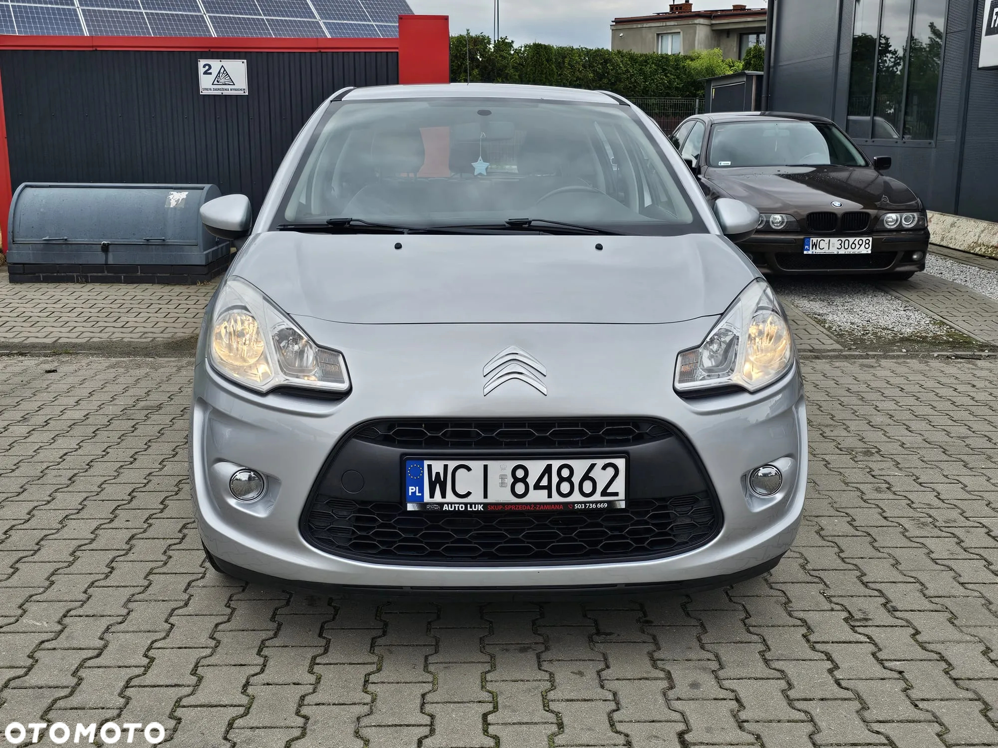 Citroën C3 - 2