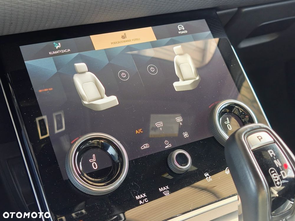 Land Rover Range Rover Evoque P250 S - 20