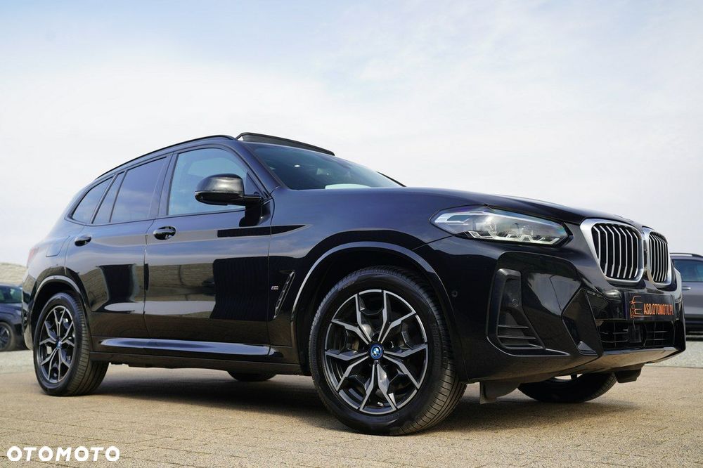 BMW X3 - 4