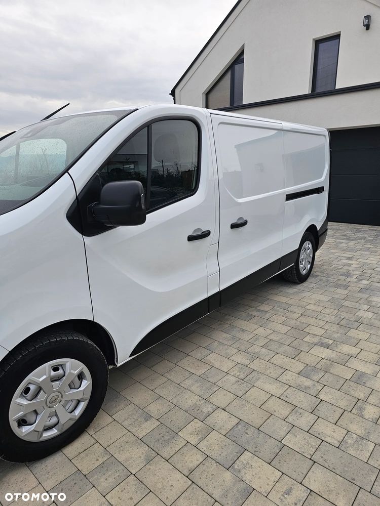 Renault Trafic - 10