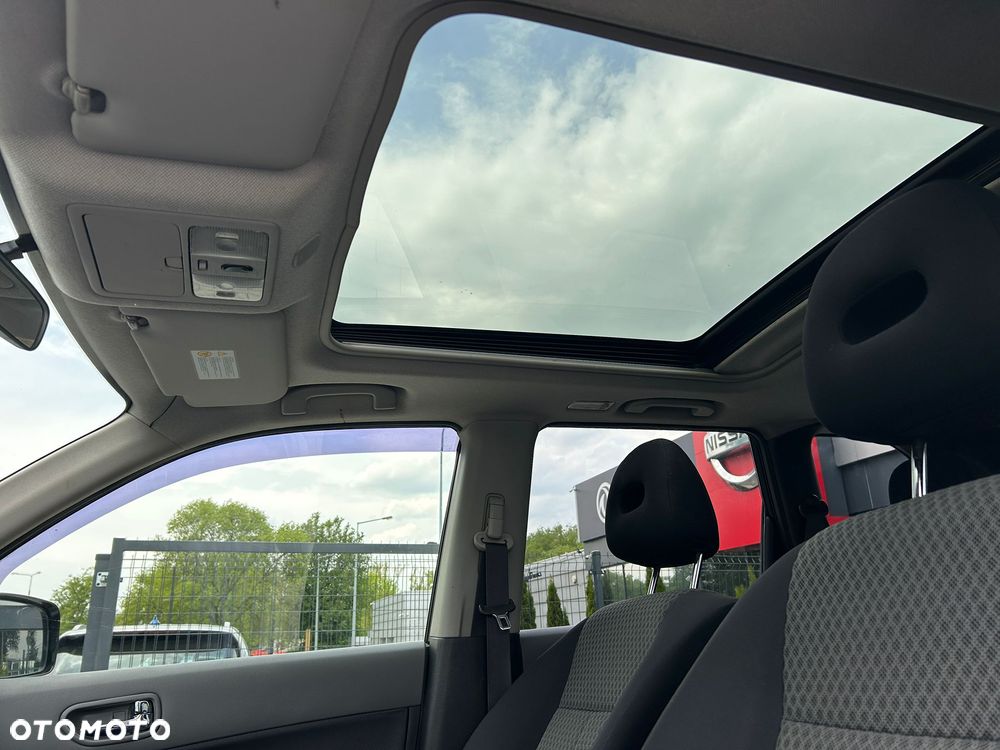 Nissan X-Trail 2.0 dCi LE - 19