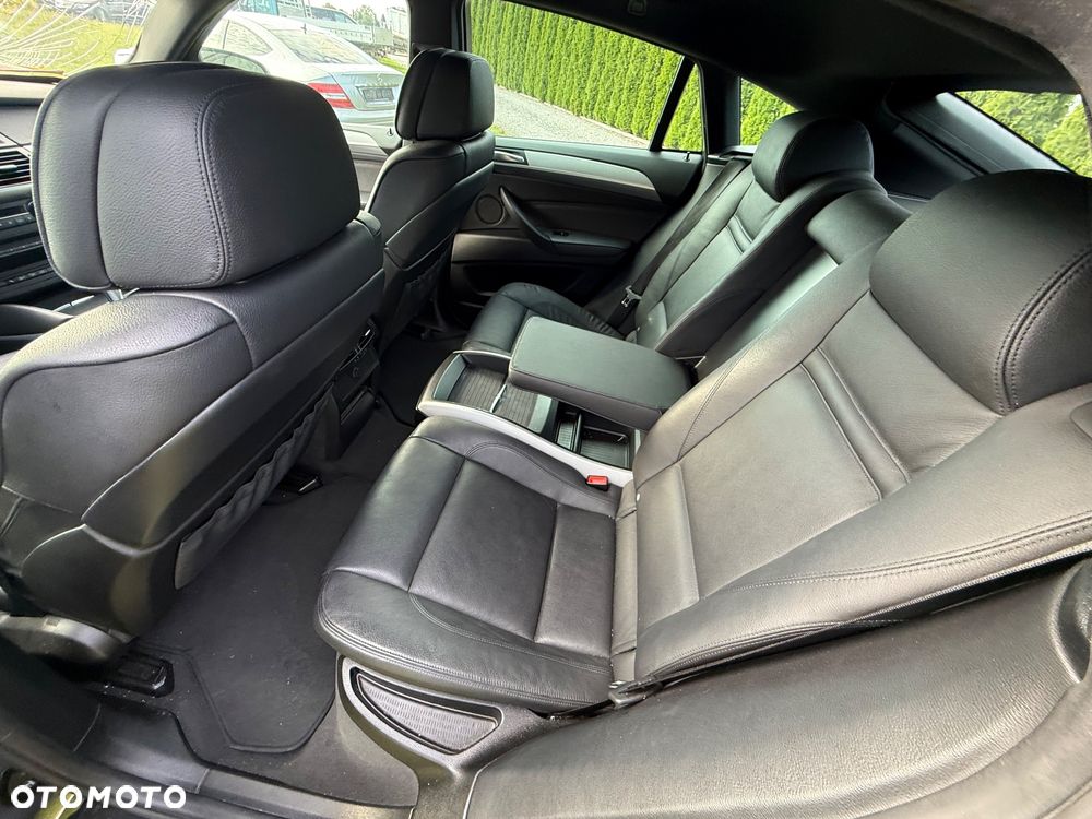 BMW X6 xDrive35i M Sport Edition - 28