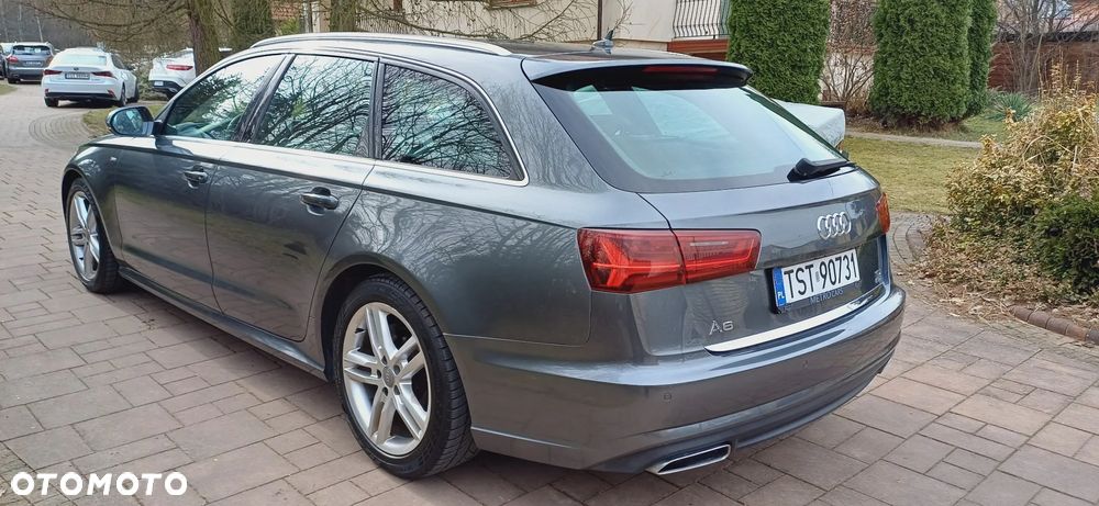 Audi A6 ver-2-0-tdi-ultra-s-tronic - 5