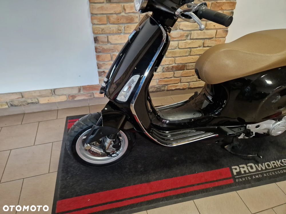 Vespa Primavera - 12